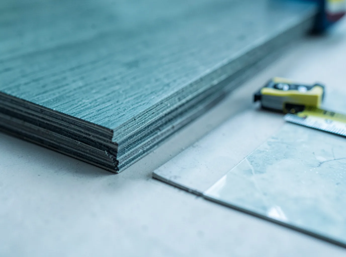 Luxury Vinyl Plank Installation Bethany, MO FAQs
